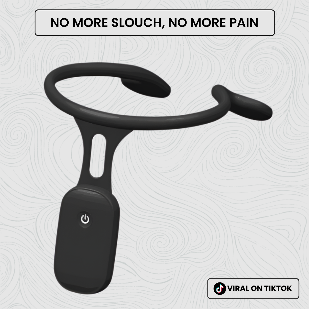 America’s #1 Posture Corrector