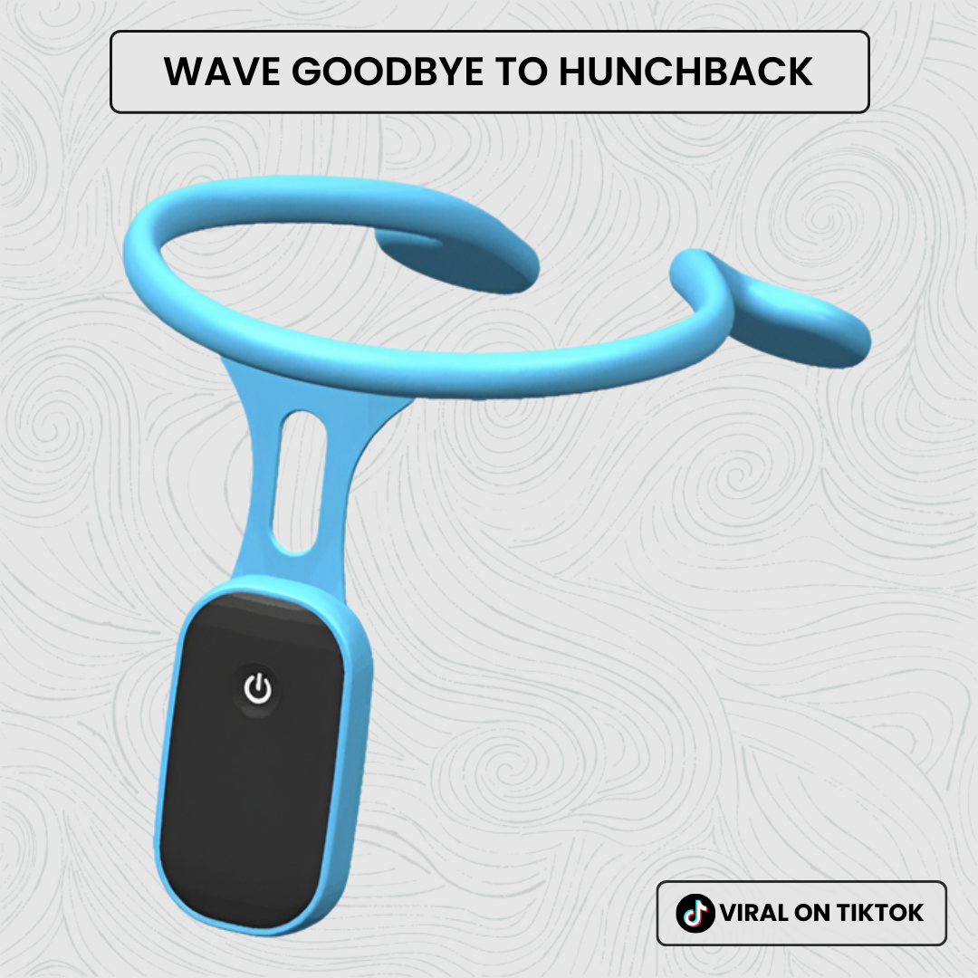 America’s #1 Posture Corrector