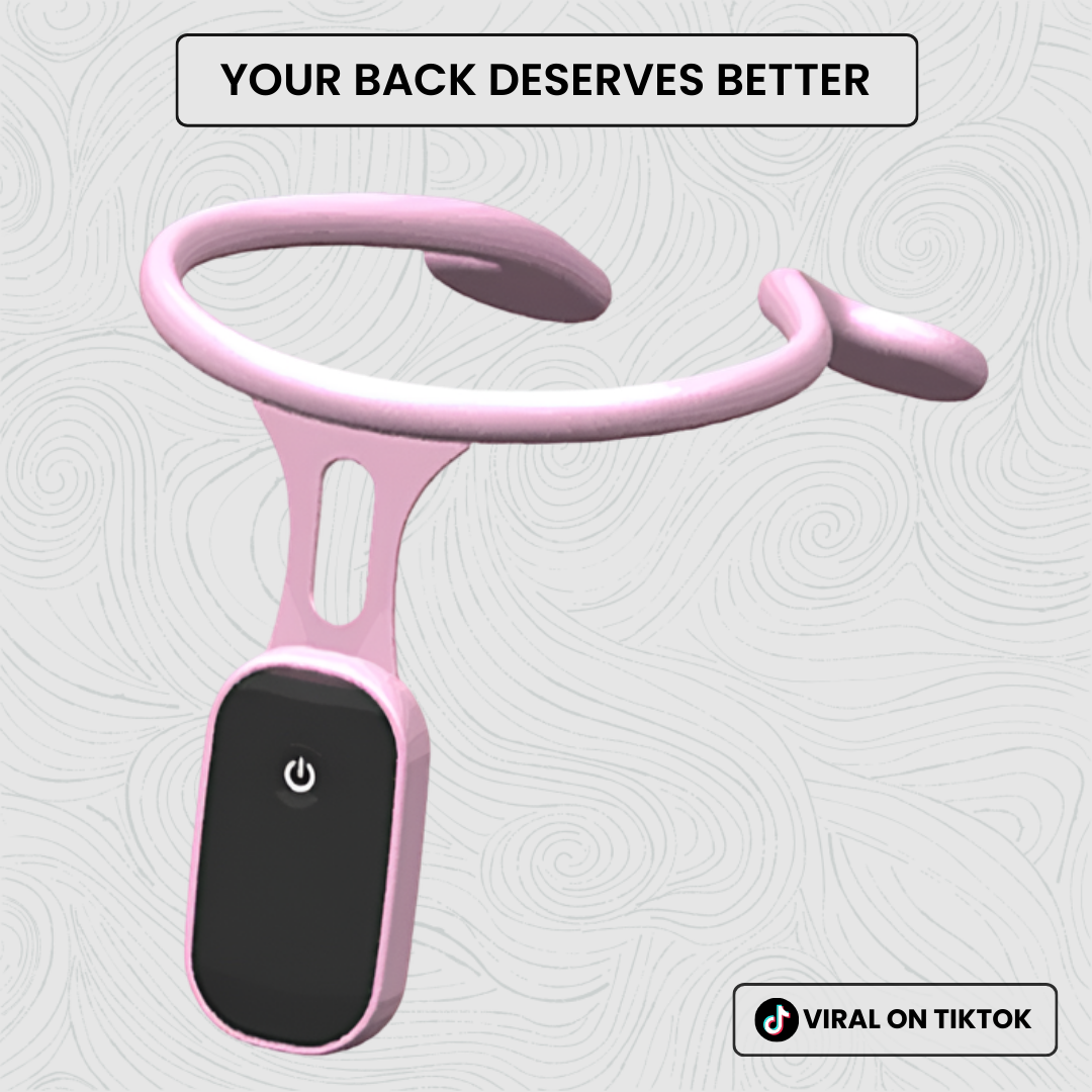 America’s #1 Posture Corrector