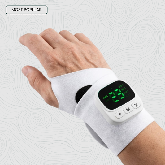 Sensa™ Wrist Compression Support
