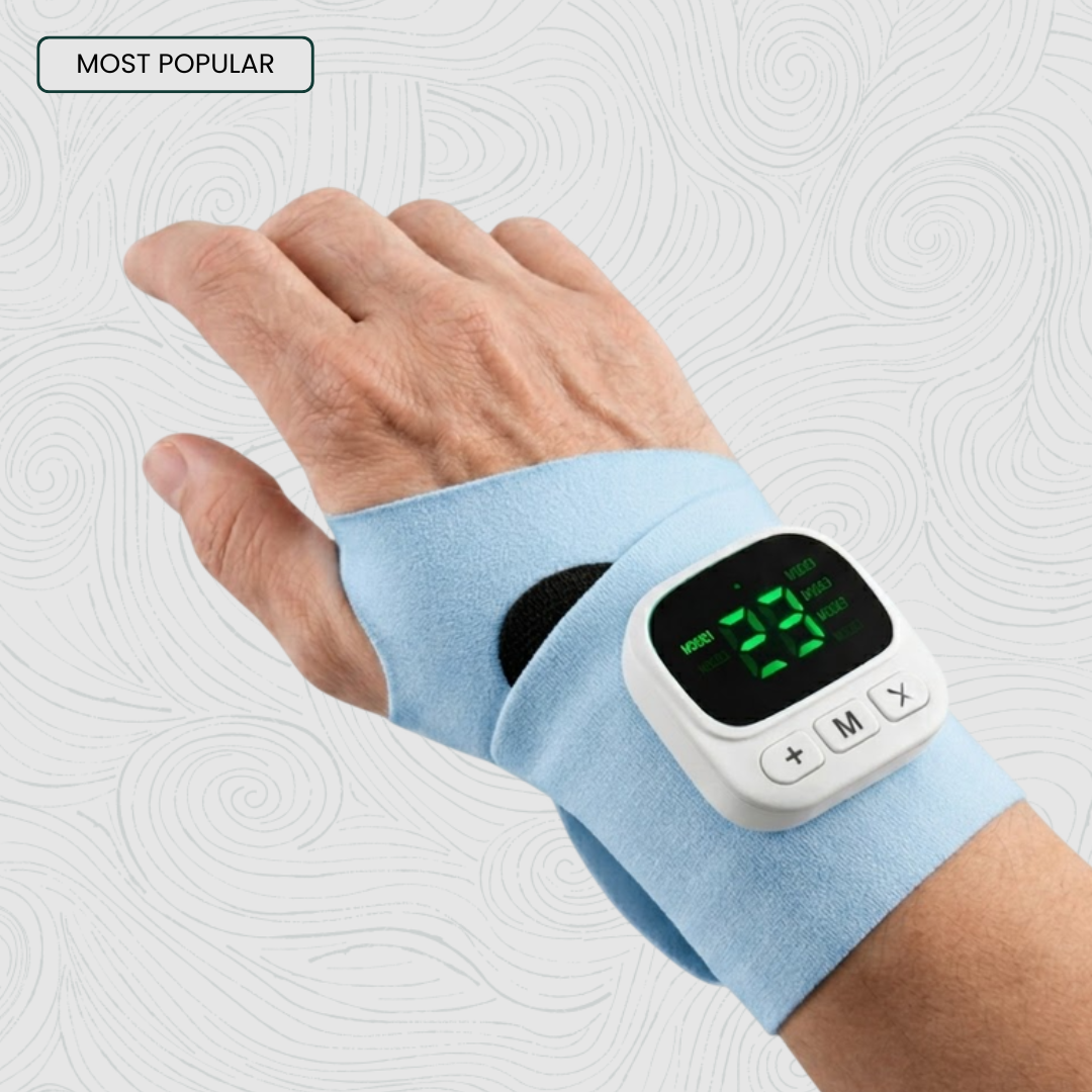 Sensa™ Wrist Compression Support