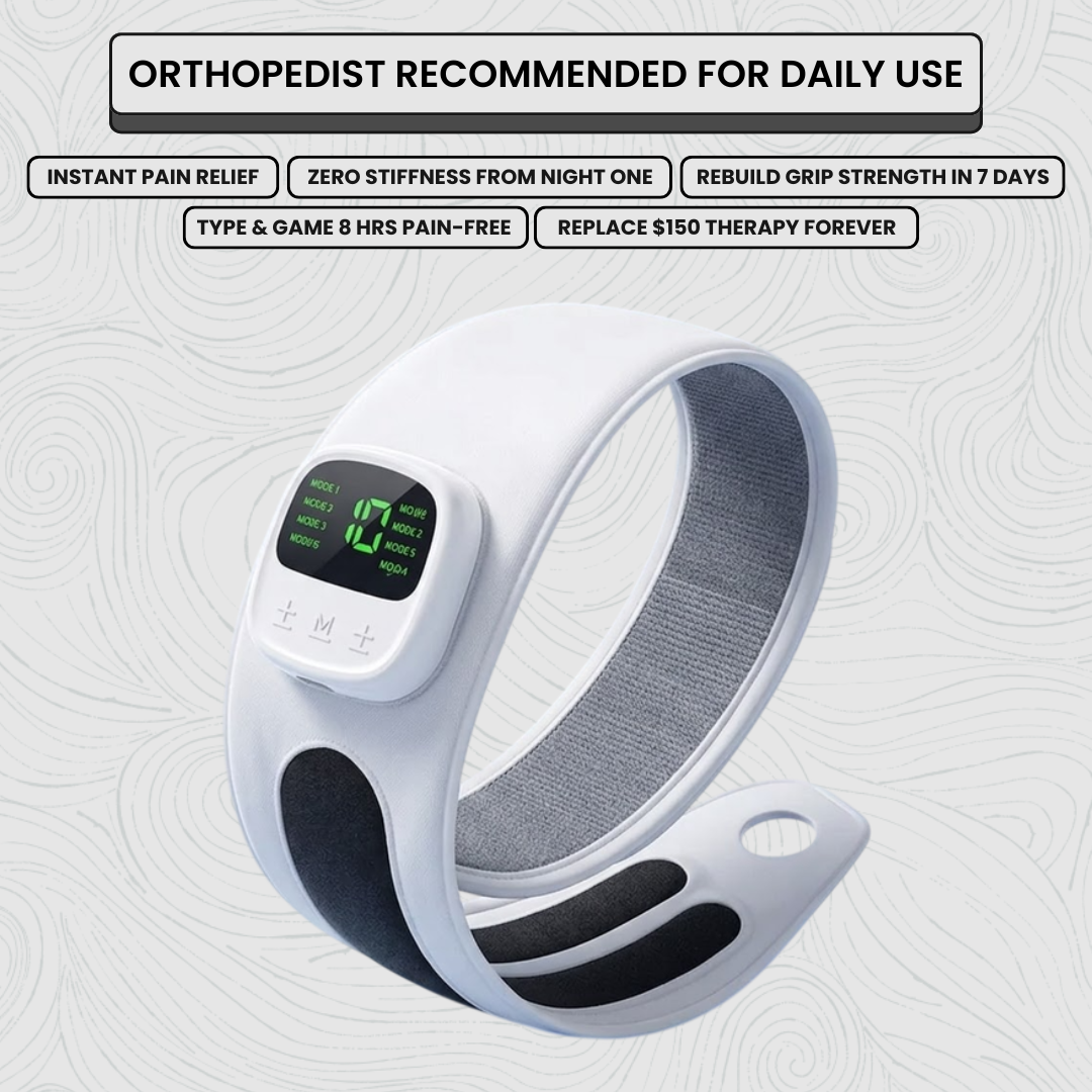 Sensa™ Wrist Compression Support