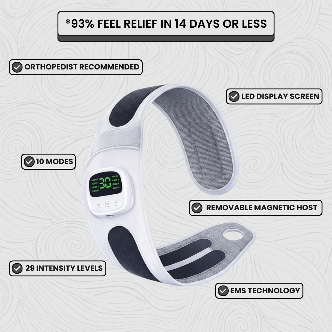 Sensa™ Wrist Compression Support