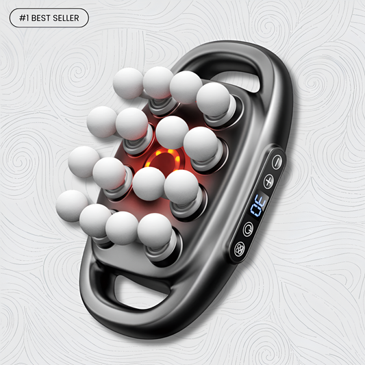 Sensa: Melt Stress. Boost Clarity.