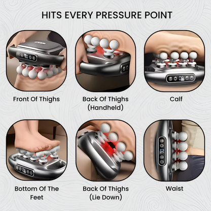 Sensa: Melt Stress. Boost Clarity.