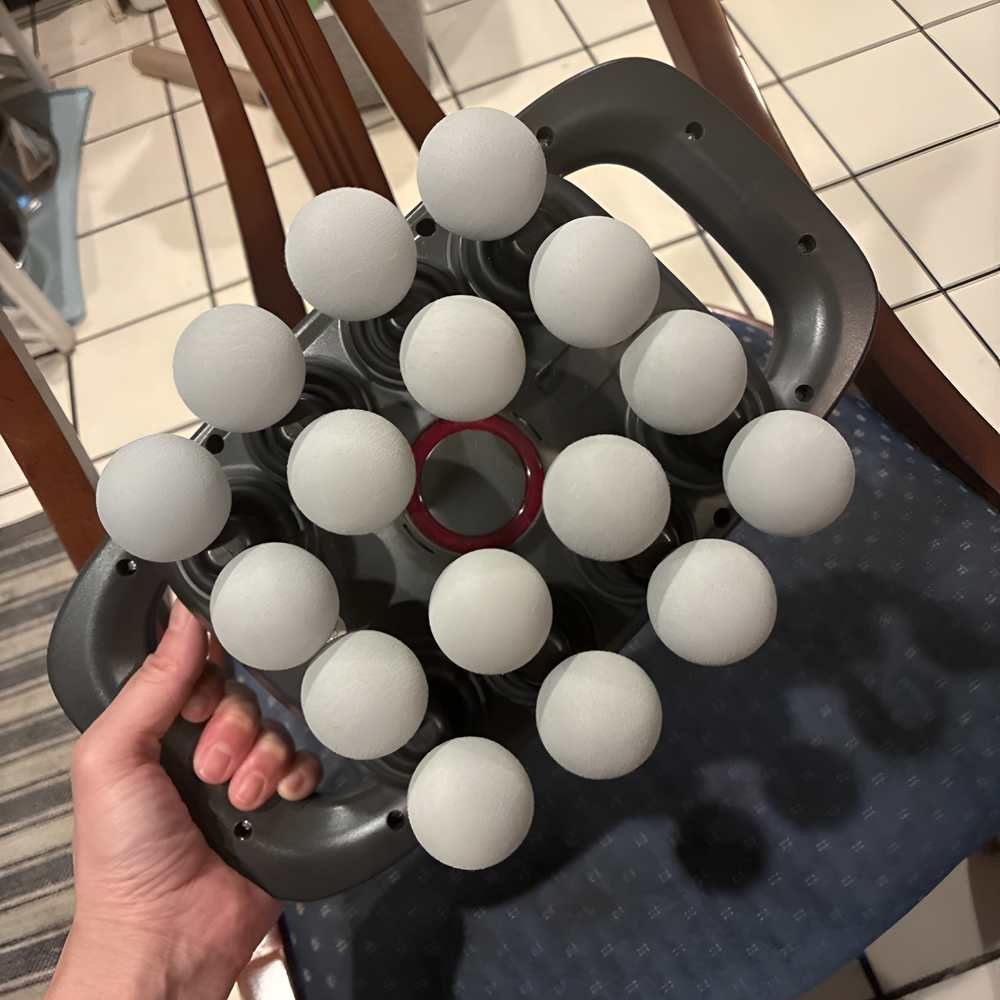 <p>They Tried It. They Loved It. You Will Too.</p>