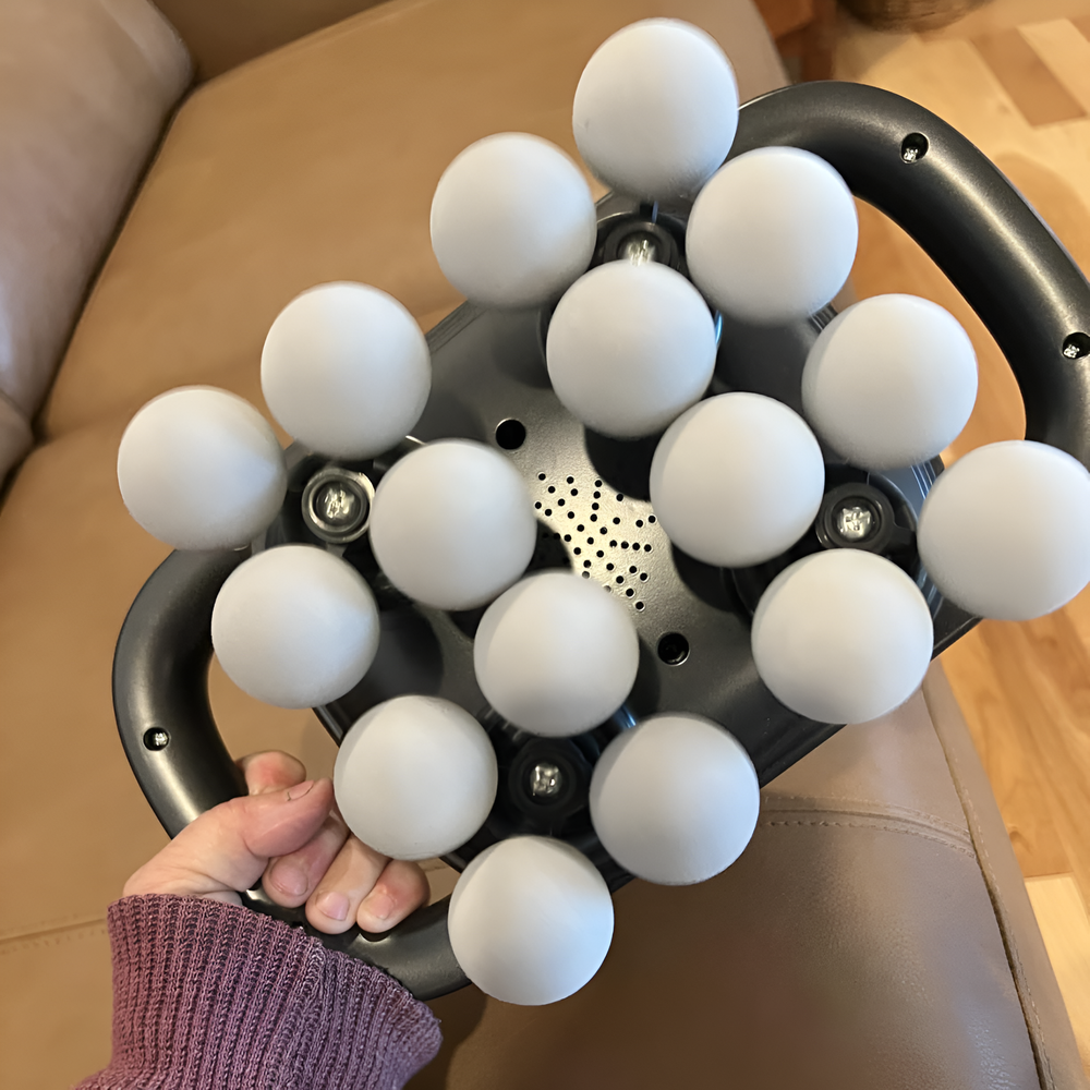 <p>They Tried It. They Loved It. You Will Too.</p>