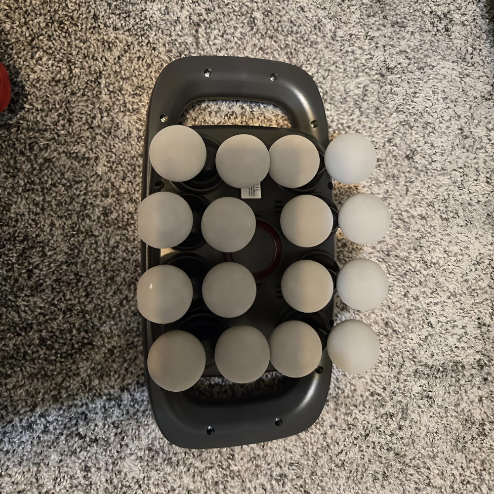 <p>They Tried It. They Loved It. You Will Too.</p>