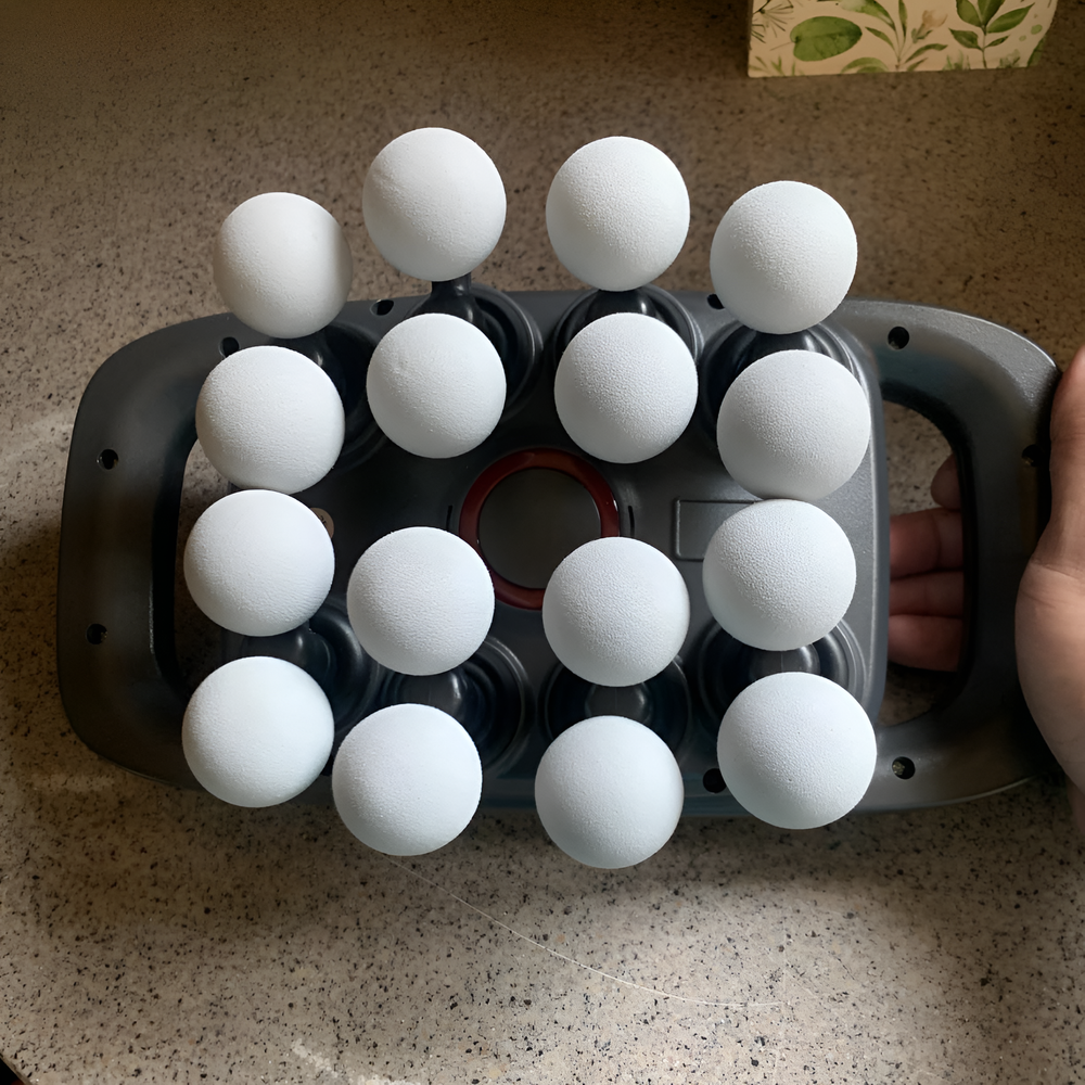 <p>They Tried It. They Loved It. You Will Too.</p>