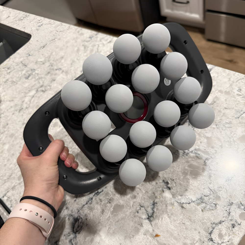 <p>Join 23,170+ Who Finally Feel Relaxed Again</p>