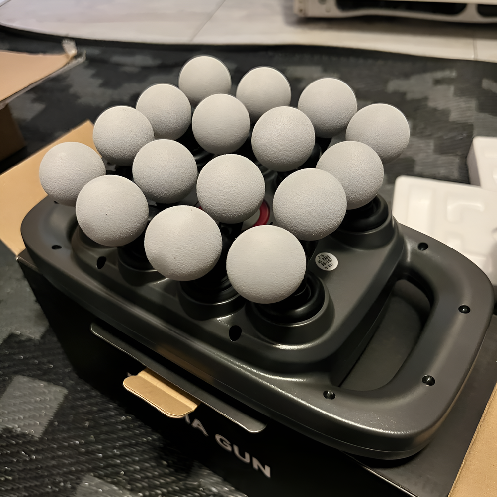 <p>Join 23,170+ Who Finally Feel Relaxed Again</p>