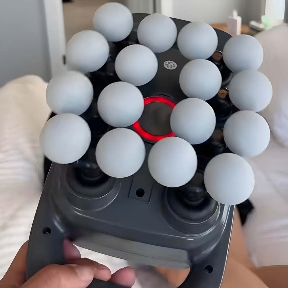 <p>Join 23,170+ Who Finally Feel Relaxed Again</p>