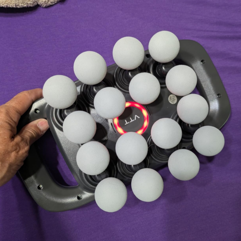 <p>Join 23,170+ Who Finally Feel Relaxed Again</p>