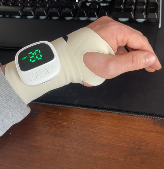 <p>Simple Support That Makes a Difference</p>