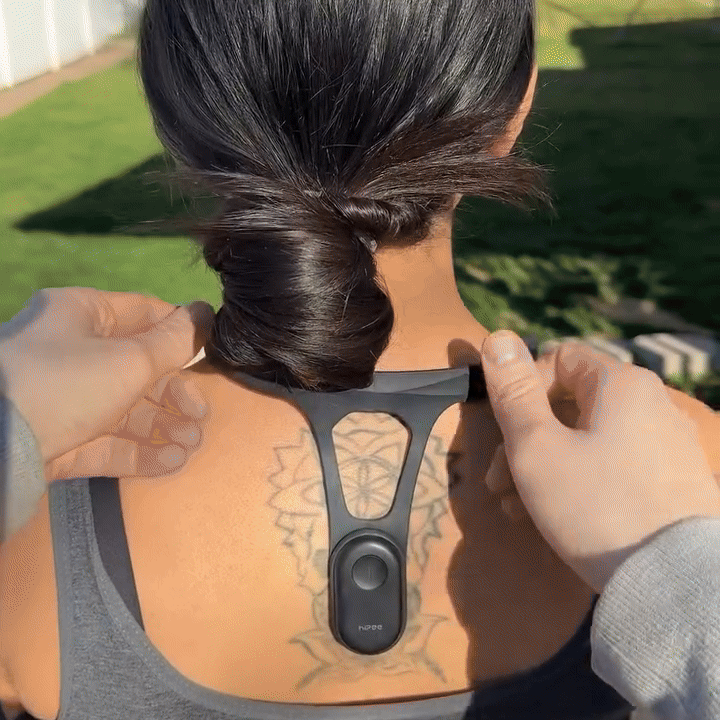 America’s #1 Posture Corrector